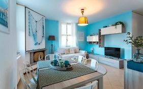 Porto Azzurro Apartment
